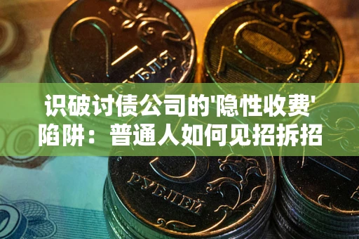 北京识破讨债公司的'隐性收费'陷阱：普通人如何见招拆招？
